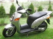 2002 Honda @ 150 photo